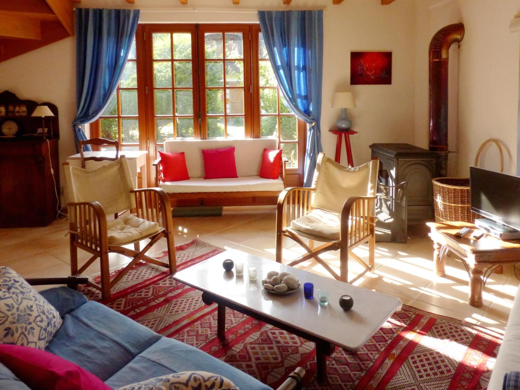 La Villa Flore Saint-Jouin-Bruneval Quarto foto